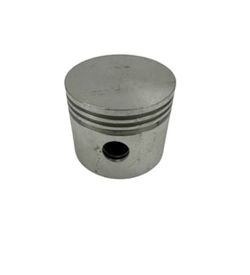 OZCO 2HP 100LT KOMPRESÖR PİSTON 55 MM