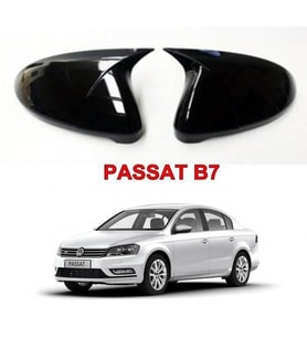 VOLKSWAGEN PASSAT B7 BATMAN YARASA AYNA KAPAĞI