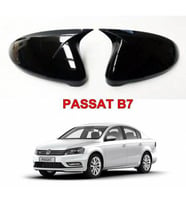VOLKSWAGEN PASSAT B7 BATMAN YARASA AYNA KAPAĞI