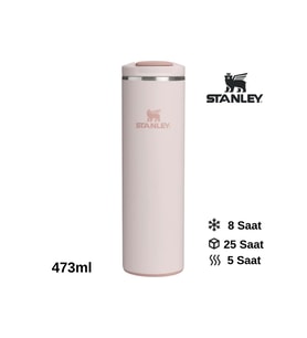 Stanley The Transit Fliptop Mug 0.47 L Termos Kupa Bardak Matara
