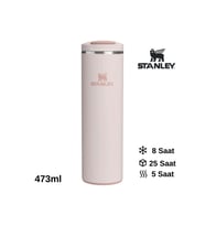 Stanley The Transit Fliptop Mug 0.47 L Termos Kupa Bardak Matara