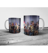 Pixxa Fortnite Kupa Bardak Model 1