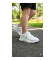 Vicco Karon Little Çocuk Spor Ayakkabı BEYAZ