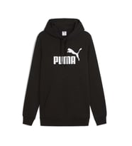 Puma Essential No. 1 Logo Erkek Günlük Stil Sweatshirt 682572 - Defacto - Essential - Beyaz - ST02998-Beyaz-S (Siyah)