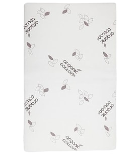 Keremce Organik Lüks 70x120 Pamuk Yatak - Standart Standart