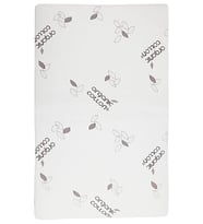 Keremce Organik Lüks 70x120 Pamuk Yatak - Standart Standart