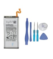Samsung Galaxy NOTE 9 - SM-N960 Uyumlu Pil Sıfır - Servis + TAMİR SETİ