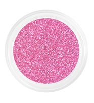 Glitter Tozu MELANJ ML3 5 gr Parlak Pembe Nail Art Simi