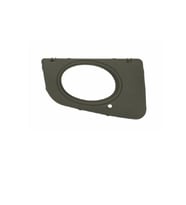 Vw Crafter 2012 - 2016 Sag Tip Sis Izgarasi Çerçevesi