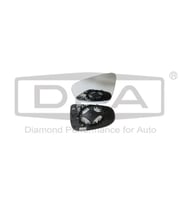5K0857521B Ayna Camı Dış Dikiz SOL - Golf 6