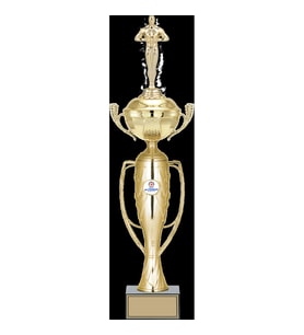 ODAK KUPA - Figürlü Kupalar - Oscar Figürlü Kupalar FG-072 A - 57 cm