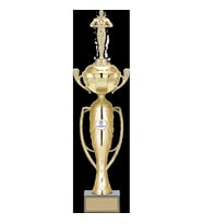 ODAK KUPA - Figürlü Kupalar - Oscar Figürlü Kupalar FG-072 A - 57 cm