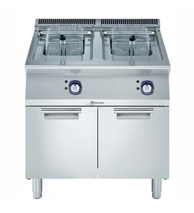 Electrolux Professional 10,80 Elek.kw 380-400 V 3n 50/60 Hz E7FREH2BF0