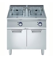 Electrolux Professional 10,80 Elek.kw 380-400 V 3n 50/60 Hz E7FREH2BF0