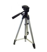 Nikula 1570 mm Tripod 3Yönlü Profesyonel Süper Kalite
