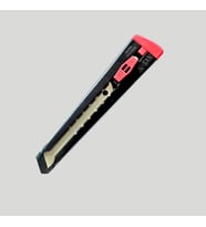 Class tech Metal Maket Bıçağı (Kırmızı)