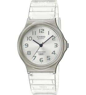 Casio MQ-24S-7BDF Unisex Kol Saati (Gri)