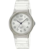 Casio MQ-24S-7BDF Unisex Kol Saati (Gri)