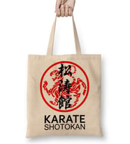Kung Fu Karate Shotokan Bez Çanta Uzun Saplı