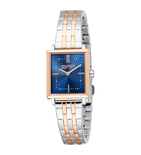 Esprit ES1L499M1065 Kadın Kol Saati (Gümüş)