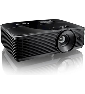 X400LVE 4000 Ansı DLP Projeksiyon Cihazı 1024X768 HDMI Bağlantı Özellikleri