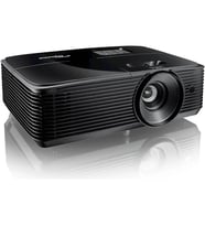 X400LVE 4000 Ansı DLP Projeksiyon Cihazı 1024X768 HDMI Bağlantı Özellikleri