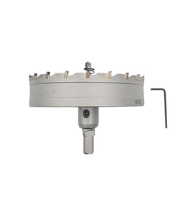 Fixonic Eratool ERA55873 115mm TCT Elmas Panç (Gri)