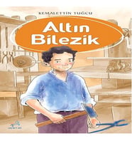 Altın Bilezik