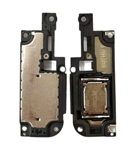 Infinix Note 12 Buzzer Hoparlör Bazır Alt Hoparlör