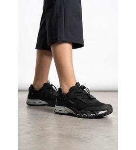 Kappa KP-2085Z Dominik Kadın Klasik Sneaker Siyah