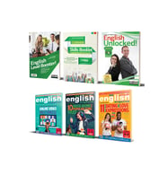 B1 İNGİLİZCE – INTERMEDIATE PAKETİ