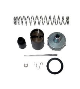 Mondial Agk125 Karbüratör Gaz Pistonu Set Orj