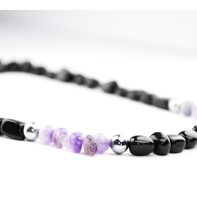 BlackCraft MÜRVER KADIN KOLYE