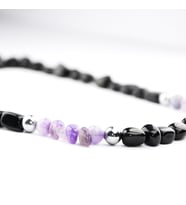 BlackCraft MÜRVER KADIN KOLYE (Renksiz)