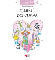 Çilekli Dondurma