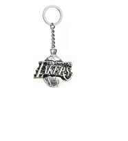 Lakers Basketbol Anahtarlık (Çok Renkli)