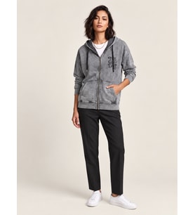VIGOSS FERM. PARÇA BOYA KADIN SWEATSHIRT 13942-30034