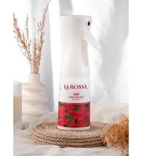 LAROSSA Gül Oda Spreyi 180 ML