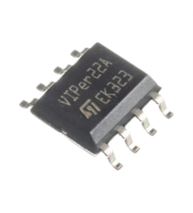 Ayt VIPER 22A SOIC-8 SMD  Entegre Devre Transistör