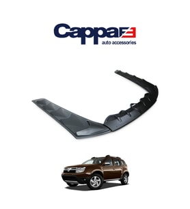 CAPPAFE DUSTER 2010-2017 Dragon Pack Kaput Koruma 3prç