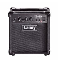 Laney LX10B 10 Watt Siyah Bas Gitar Amfisi