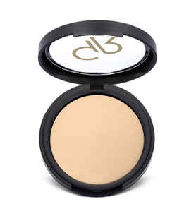 Golden Rose Mineral Terracotta Pudra (02)