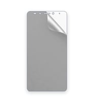 SChitec Infinix Note 3 Uyumlu Ön Yüzey Mat Hidrojel Ekran Koruyucu