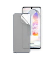 SChitec LG Velvet Uyumlu Ön Yüzey Mat Hidrojel Ekran Koruyucu