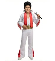 Elvis Presley Kostümü