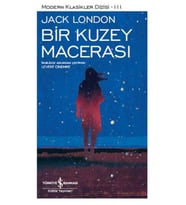 Bir Kuzey Macerası - Modern Klasikler Dizisi