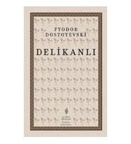 Delikanlı