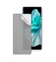 SChitec VIVO V30 Pro Uyumlu Ön Yüzey Mat Hidrojel Ekran Koruyucu