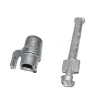 Mercedes Dış Kapı Kilit Tamir Takımı