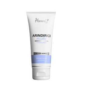 Homm Life Arındırıcı Maske 100 ml